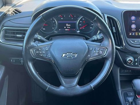 Used 2023 Chevrolet Equinox RS w/ RS Leather Package AWD/4WD image 14