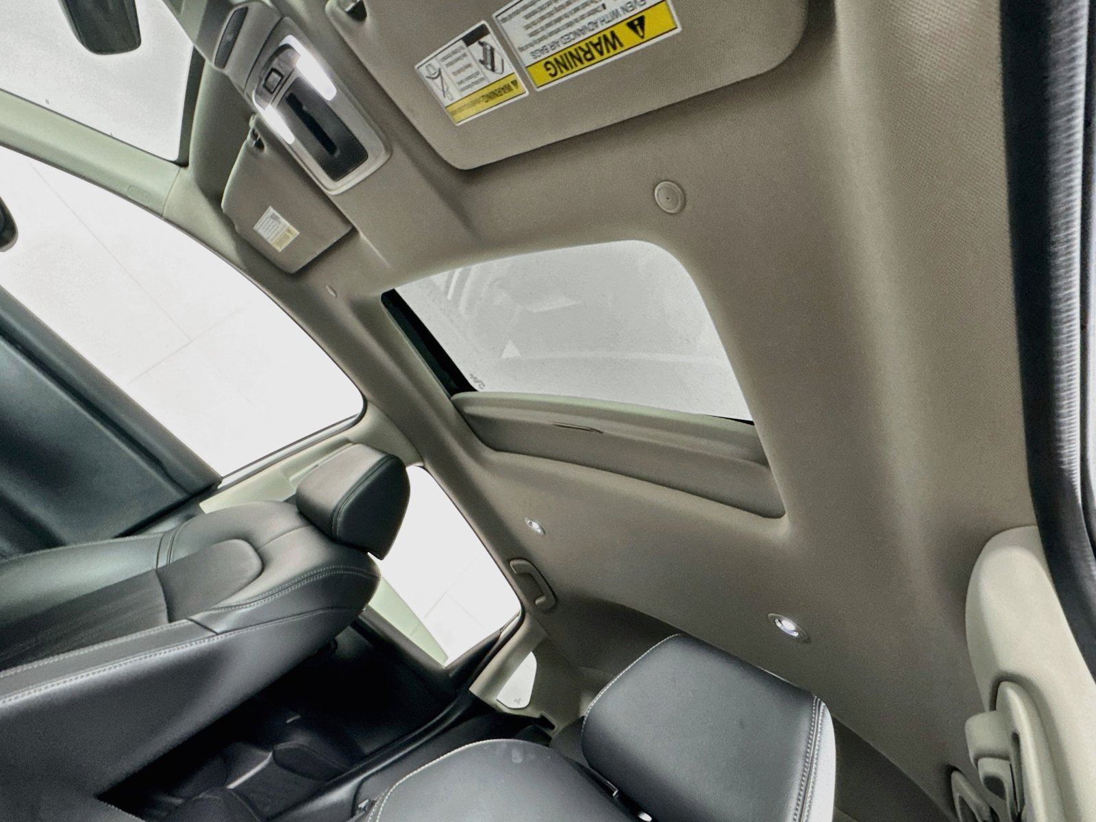 Used 2023 Honda HR-V EX-L image 15