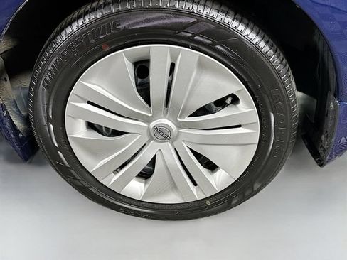 Used 2025 Nissan Leaf S FWD image 26