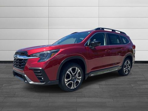 New 2026 Subaru Ascent Limited AWD/4WD image 7