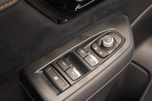 New 2026 Subaru Forester Sport w/ Onyx Edition AWD/4WD image 10