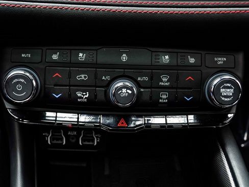 Used 2023 Dodge Durango R/T image 21