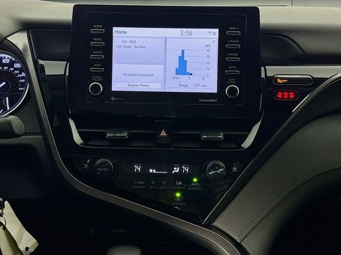 Used 2023 Toyota Camry LE image 37