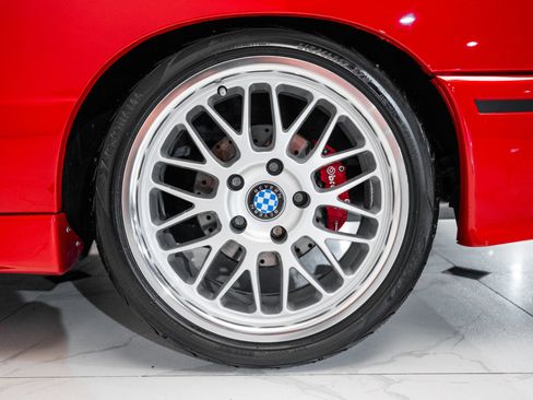 Used 1990 BMW M3 Coupe image 46
