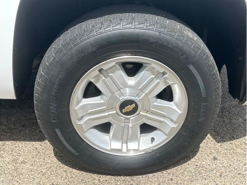 Used 2013 Chevrolet Silverado 1500 LT w/ All-Star Edition AWD/4WD image 10