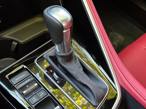 New 2025 Acura ADX A-Spec image 25