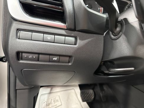 Used 2023 Nissan Rogue SL w/ SL Premium Package AWD/4WD image 39
