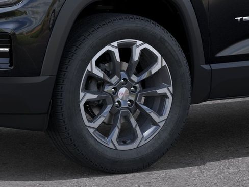 New 2026 GMC Terrain Elevation w/ Elevation Premium Package FWD image 11