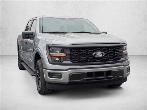New 2026 Ford F150 STX image 6