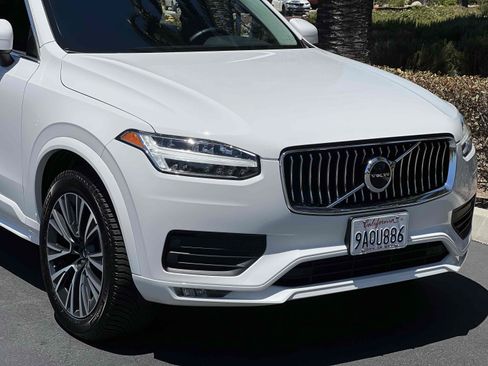 Used 2022 Volvo XC90 T5 Momentum AWD/4WD image 59