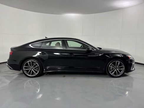 Used 2023 Audi A5 2.0T Premium w/ Convenience Package image 38