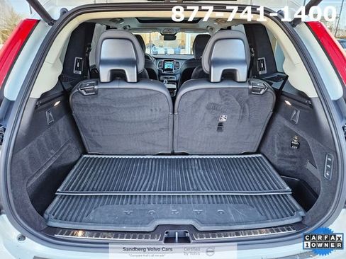 Certified 2024 Volvo XC90 T8 Ultimate image 10