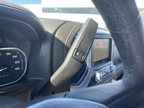 Used 2021 GMC Sierra 1500 SLT w/ SLT Premium Plus Package AWD/4WD image 16