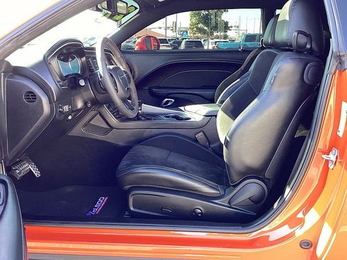 Used 2022 Dodge Challenger R/T Scat Pack w/ 1320 Plus Group image 10