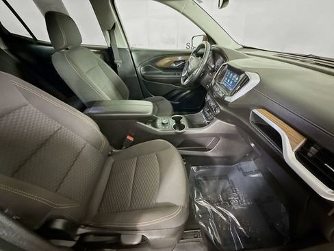 Used 2018 GMC Terrain SLE w/ Driver Convenience Package image 26