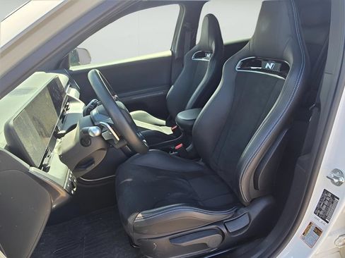Used 2025 Hyundai Ioniq 5 N AWD/4WD image 26