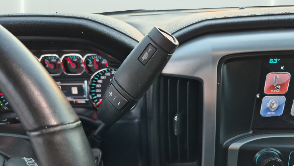 Used 2018 GMC Sierra 1500 SLT AWD/4WD image 19