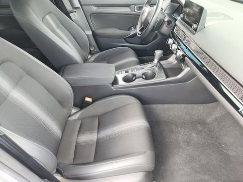 Used 2024 Honda Civic Sport image 10