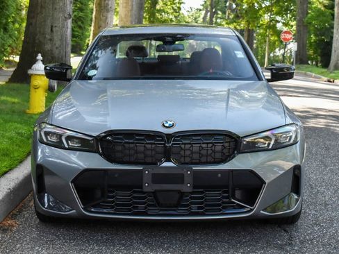 Used 2026 BMW M340i Sedan RWD image 11