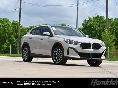 New 2026 BMW X2 xDrive28i w/ Technology Package