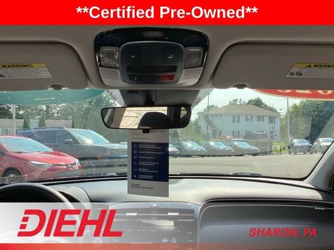 Certified 2023 Hyundai Tucson SEL AWD/4WD image 29