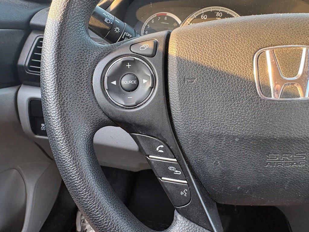 Used 2014 Honda Accord EX image 20