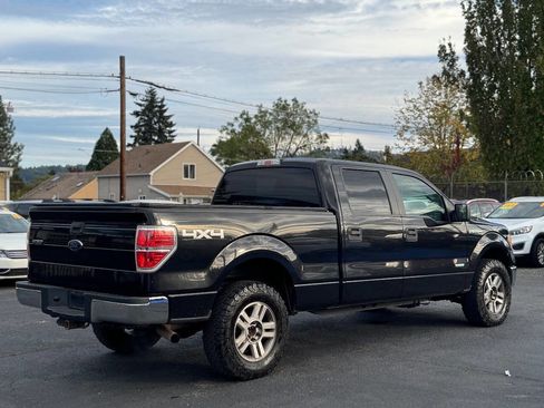 Used 2013 Ford F150 XLT w/ Mid Equipment Group image 4