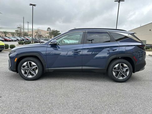New 2026 Hyundai Tucson SEL image 4