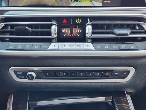 Used 2023 BMW X5 sDrive40i image 19