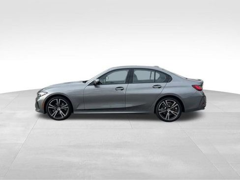 Certified 2023 BMW 330i xDrive Sedan w/ Premium Package image 2