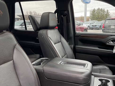 Used 2022 Chevrolet Tahoe High Country image 61