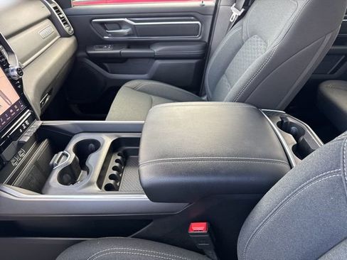 Used 2025 RAM 1500 Big Horn image 16