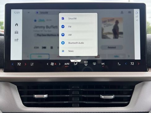 New 2026 Ford Explorer Active w/ Active Comfort Package RWD image 35