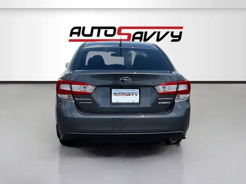 Used 2022 Subaru Impreza 2.0i AWD/4WD image 6