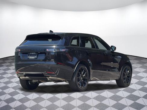 Used 2026 Land Rover Range Rover Velar Dynamic SE AWD/4WD image 9