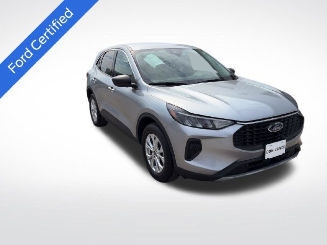 Certified 2023 Ford Escape Active AWD/4WD image 8