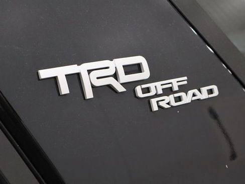 Used 2022 Toyota 4Runner TRD Off-Road Premium image 45
