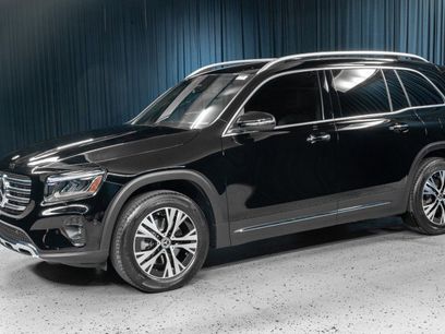 Certified 2025 Mercedes-Benz GLB 250
