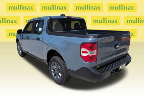 New 2026 Ford Maverick XLT FWD image 9