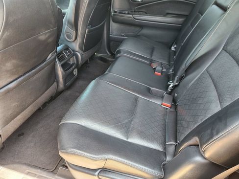 Used 2021 Honda Passport EX-L image 29