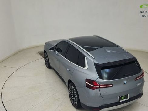 Used 2025 BMW X3 xDrive30i w/ Premium Package AWD/4WD image 80