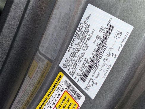 New 2025 Ford Mustang GT Premium image 17