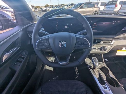 New 2026 Buick Envista Preferred w/ Convenience I Package image 16