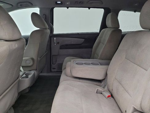 Used 2016 Honda Odyssey EX image 18