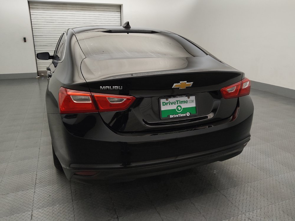 Used 2023 Chevrolet Malibu LS FWD image 6