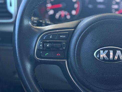 Used 2017 Kia Sportage EX FWD image 23