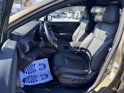 Used 2023 Subaru Outback Wilderness image 18