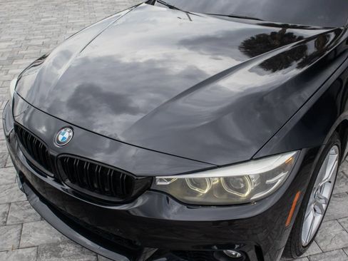 Used 2019 BMW 430i Gran Coupe RWD image 19