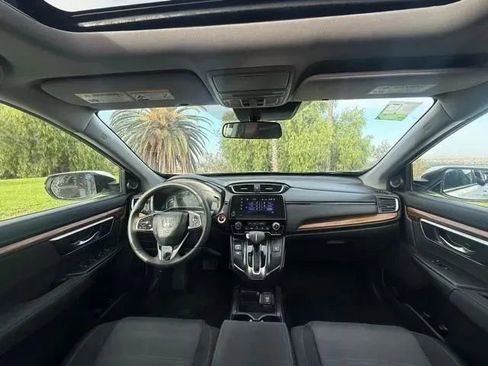 Used 2018 Honda CR-V EX image 16