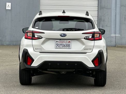 New 2025 Subaru Crosstrek 2.0i Premium AWD/4WD image 5